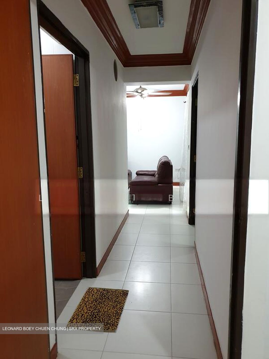 Blk 27 Ghim Moh Valley (Queenstown), HDB 3 Rooms #489689011